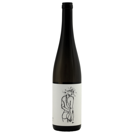 BIO Geyerhof Hofstudien Donauriesling