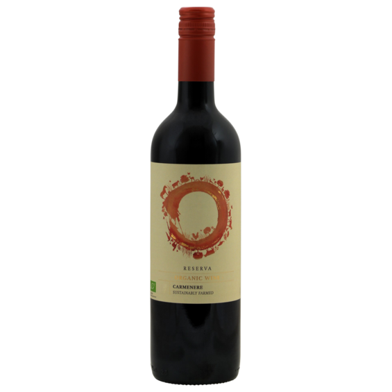 BIO O Reserva Carmenere