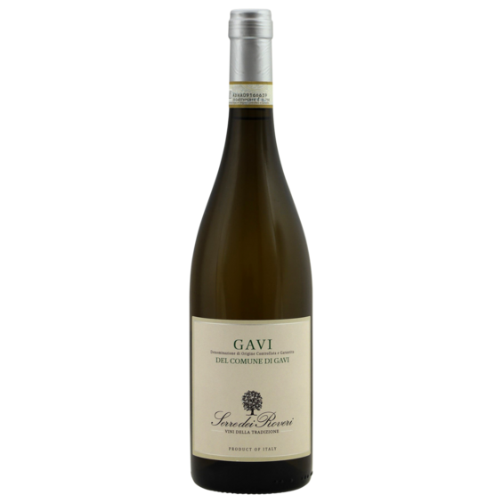 Serre dei Roveri Gavi di Gavi docg