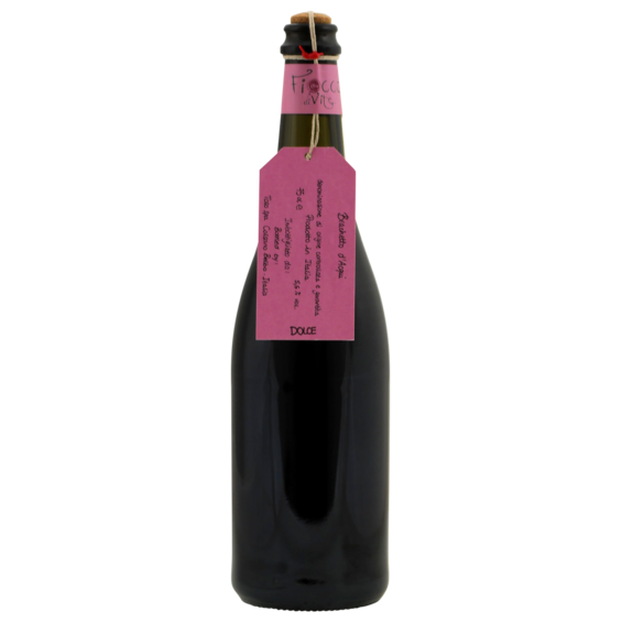 Fiocco de Vite Brachetto d'acqui