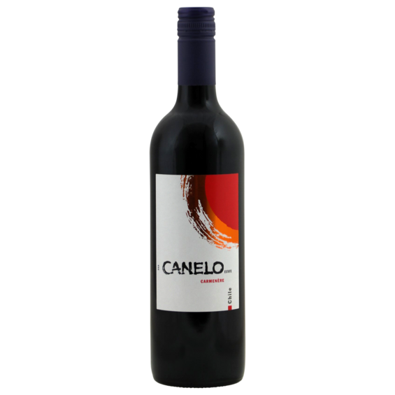 Canelo Carmenere ROCI