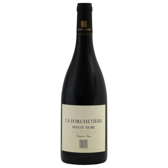 La Forchetiere Pinot Noir
