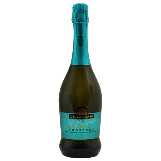 Villa Sandi Prosecco Il Fresco Millesimato extra dry