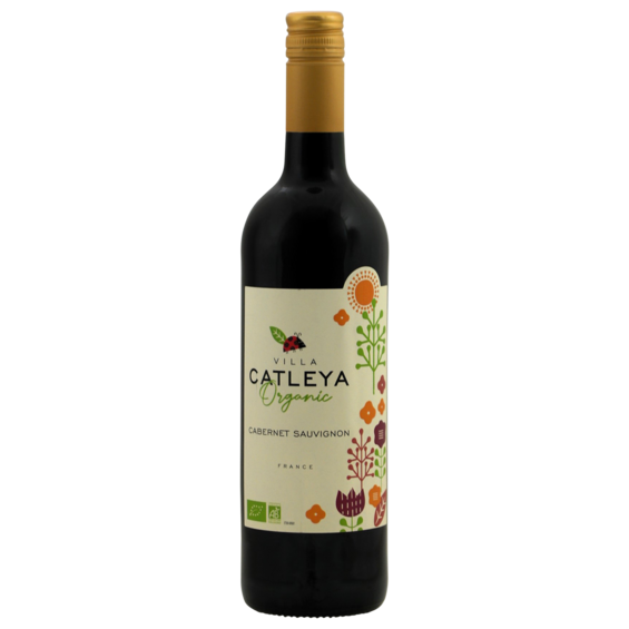 BIO Villa Catleya Cabernet Sauvignon
