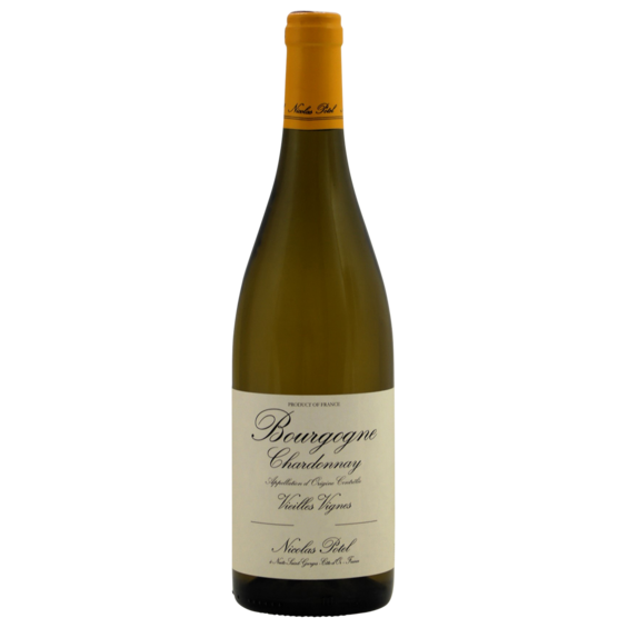 Nicolas Potel Bourgogne Chardonnay Vieilles Vignes