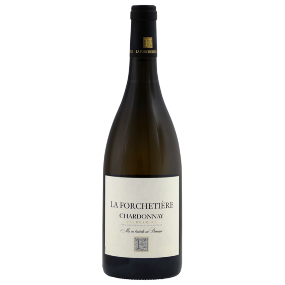 La Forchetiere Chardonnay