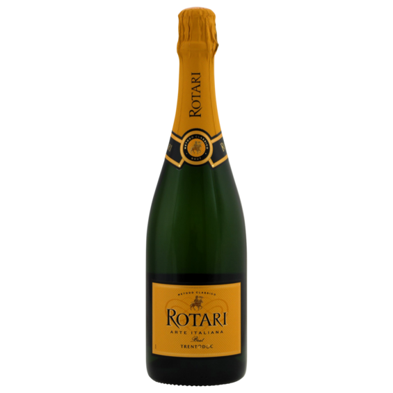 Rotari Arte Italiana Brut