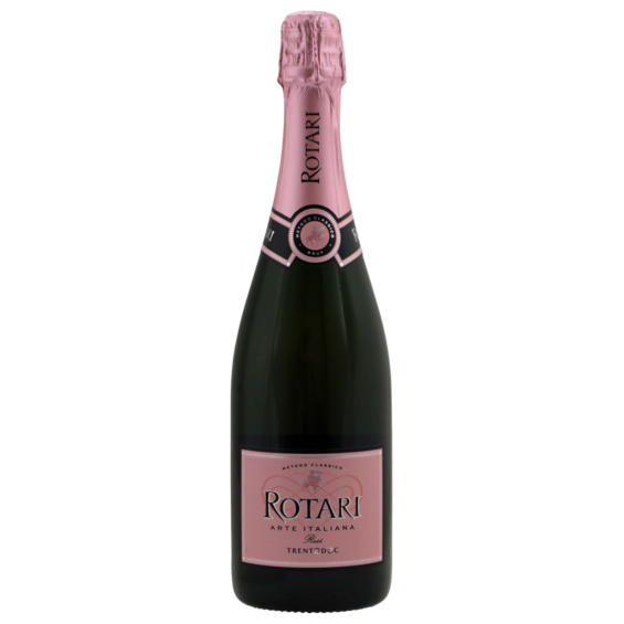 Rotari Arte Italiana brut rosé