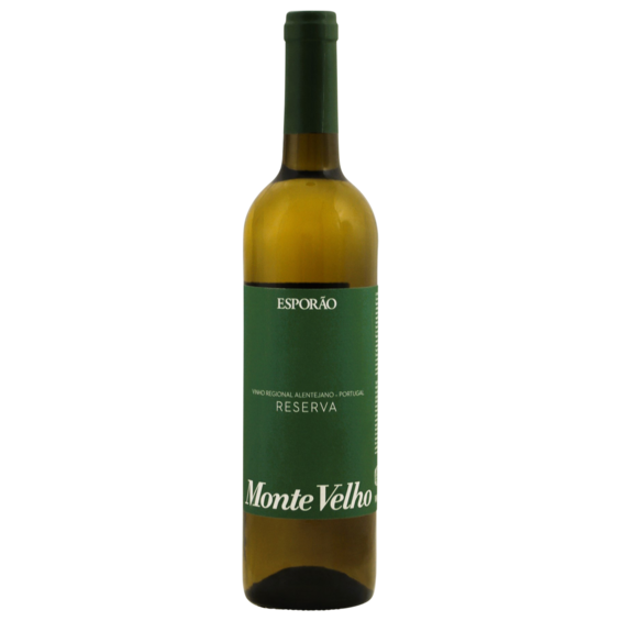 Monte Velho White Reserva