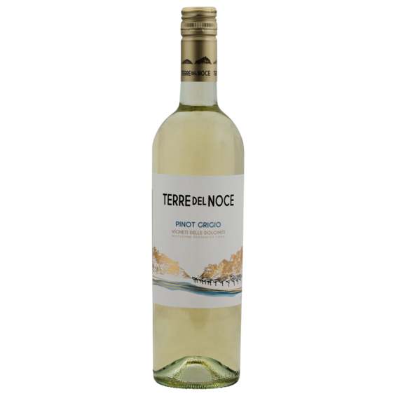 Terre del Noce Pinot Grigio
