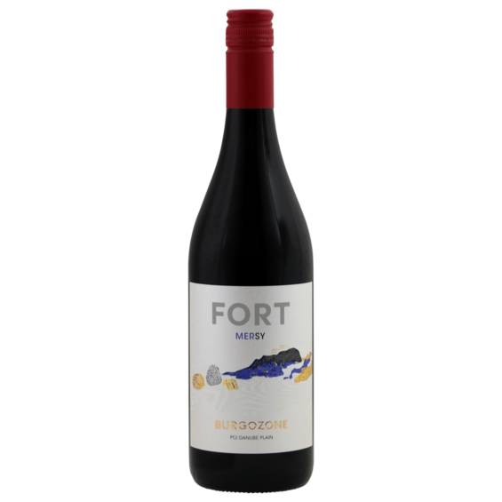 Fort Burgozone MerSy