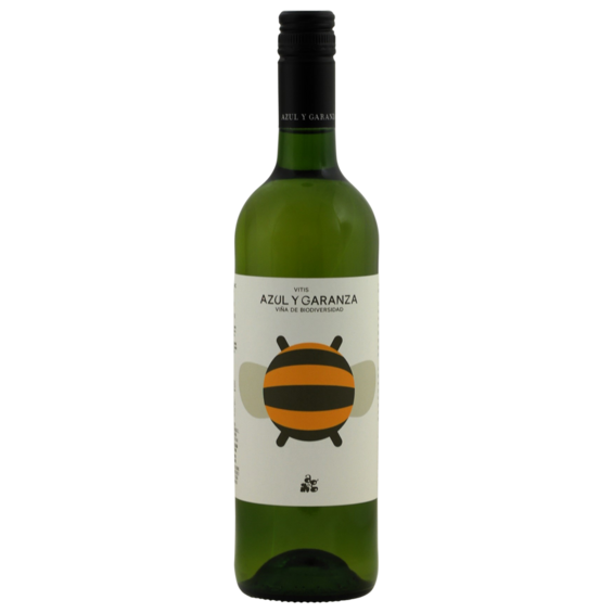 BIO Vitis de Azul y Garanza