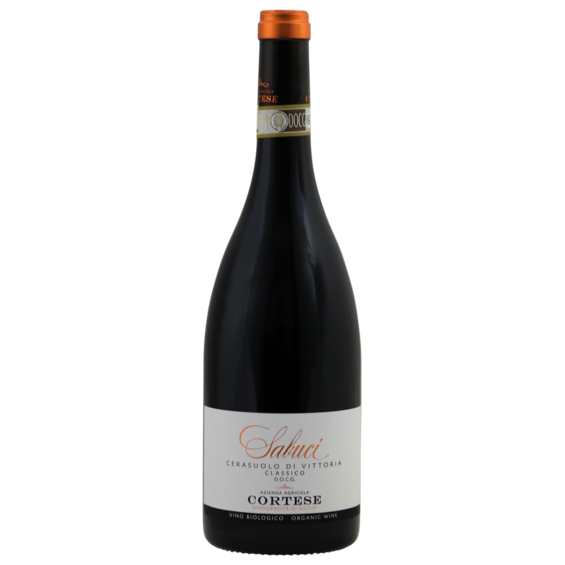 BIO Cortese Selezione Sabuci Caracuolo Classico
