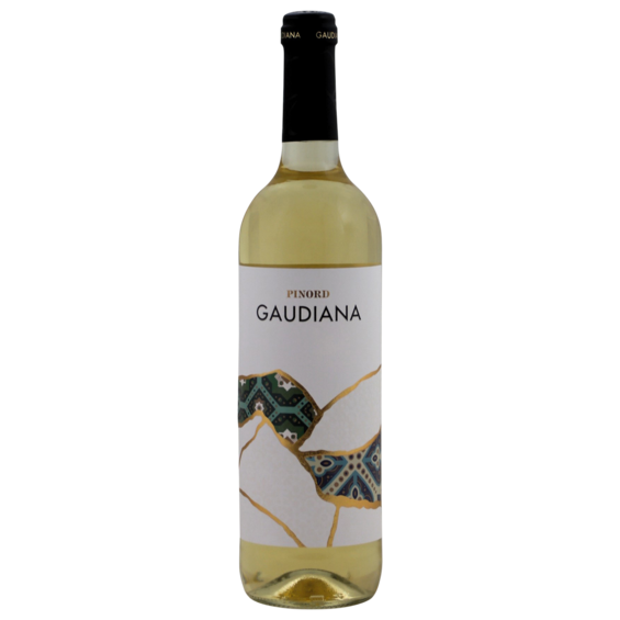 Pinord Gaudiana blanco