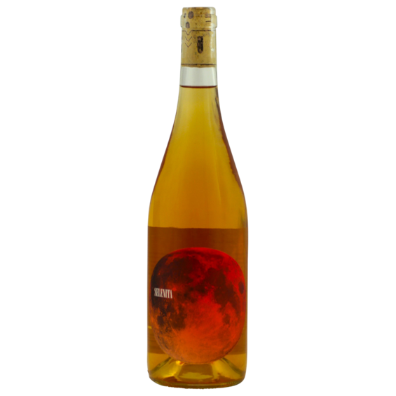 BIO Selenita Orange