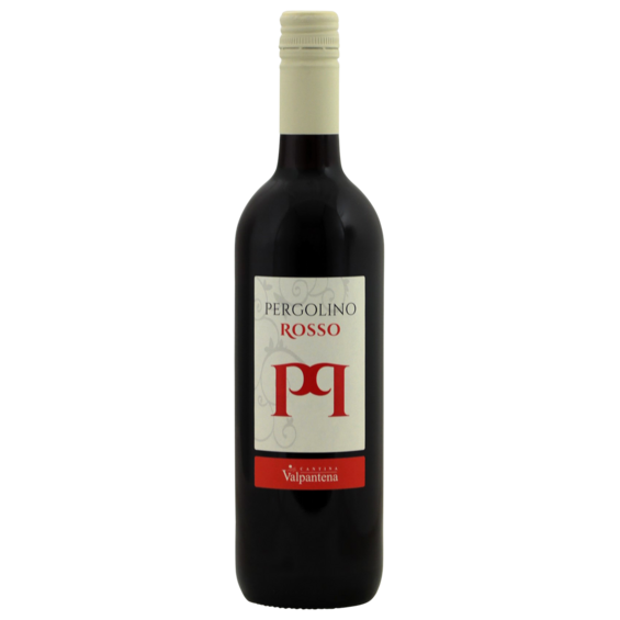 Pergolino Rosso Screwtop