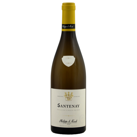 Philippe le Hardi Santenay blanc