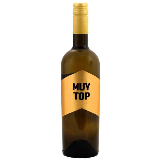 Muy Top Blanco