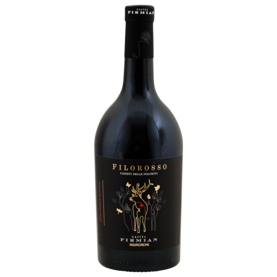 Castel Firmian Filorosso Red Blend