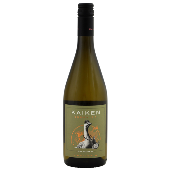 Kaiken Indomito Chardonnay