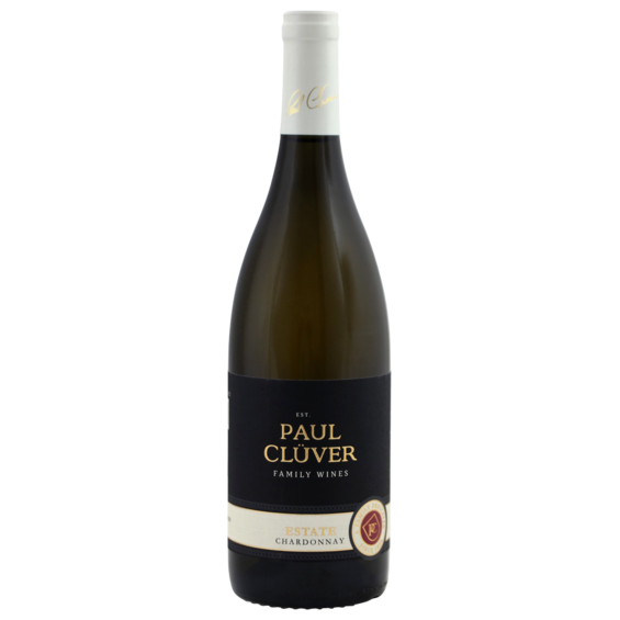 Paul Cluver Estate Chardonnay