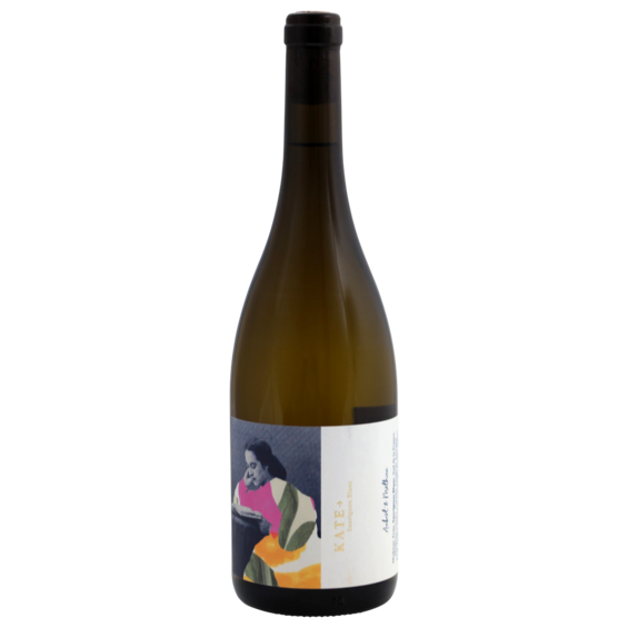 BIO Aubert & Mathieu Kate Sauvignon Blanc