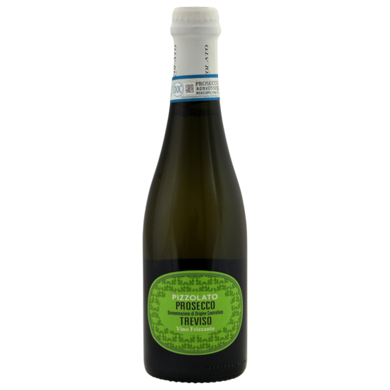 BIO Pizzolato Prosecco Treviso Friz (0,375 liter)