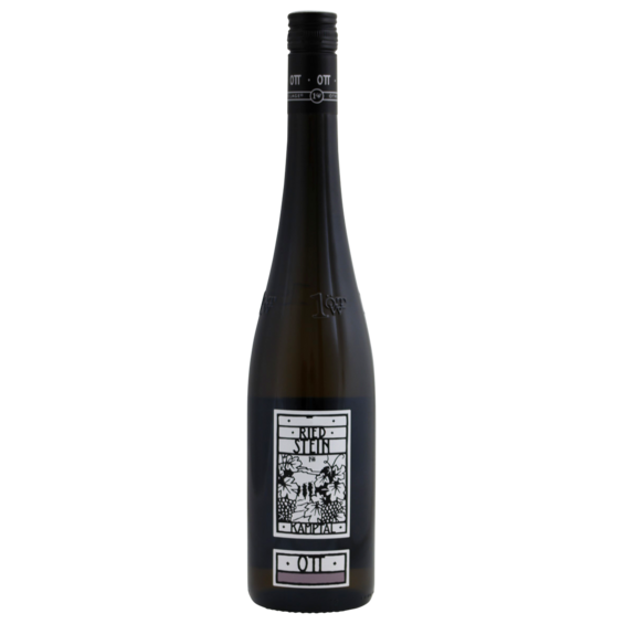 BIO Bernhard Ott Grüner Veltliner Ried Stein