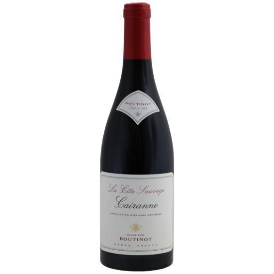 Boutinot La Côte Sauvage Cairanne