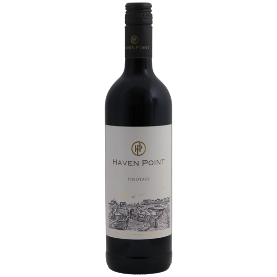Haven Point Pinotage