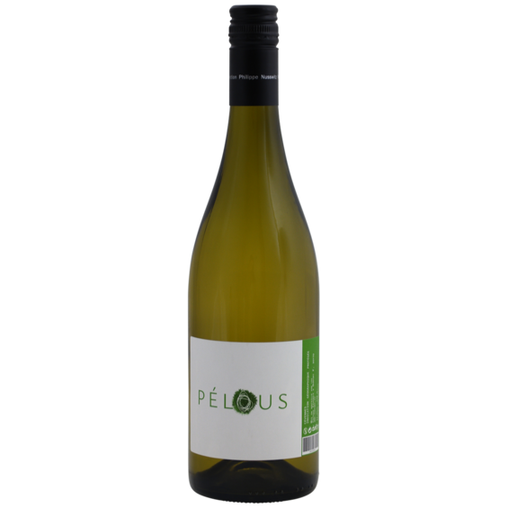 Pélous blanc