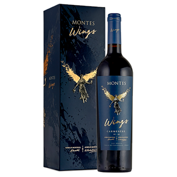 Montes Wings