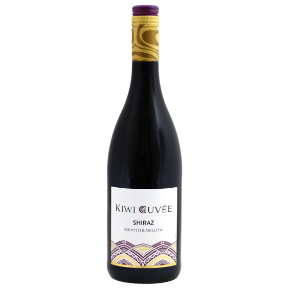 Kiwi Cuvee Shiraz