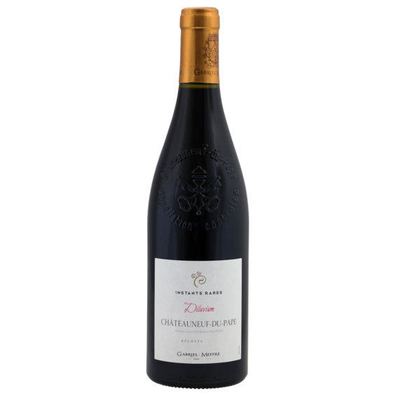 Châteauneuf du Pape Instants Rares