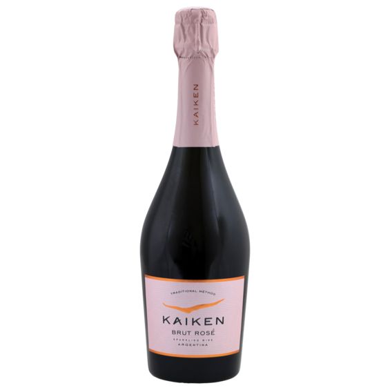 Kaiken Sparkling brut rosé