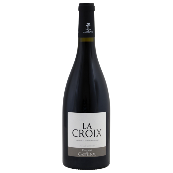 Domaine Castelnau La Croix rouge