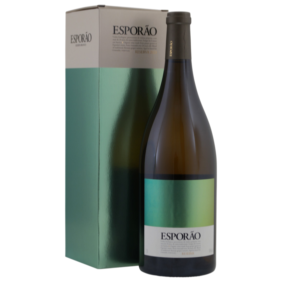 BIO Esporão Reserva white magnum