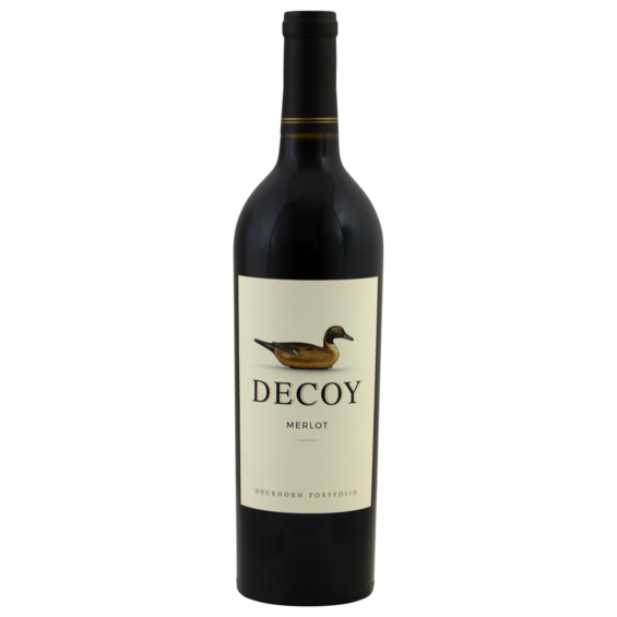 Decoy California Merlot