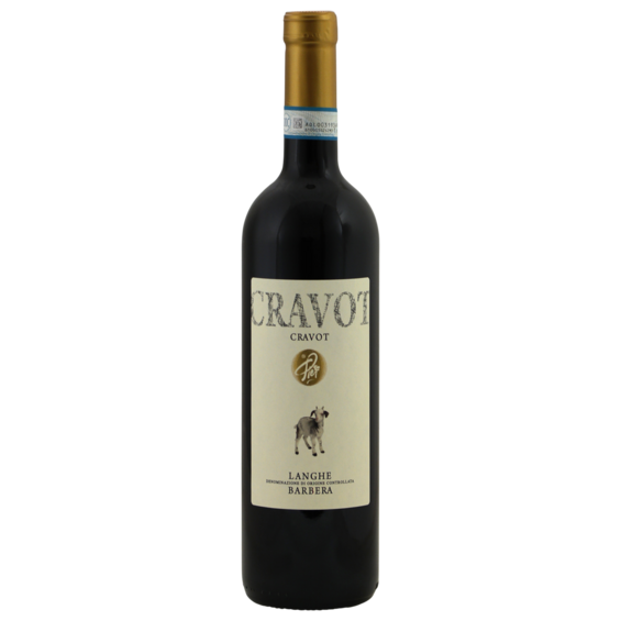 Piervini Barbera d'Alba