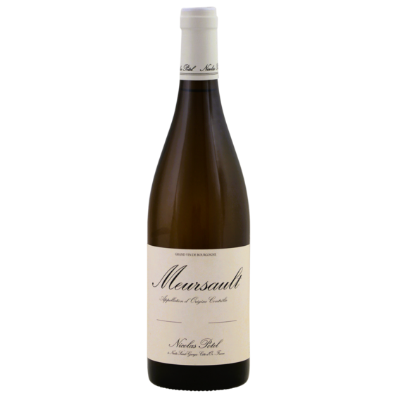 Nicolas Potel Meursault