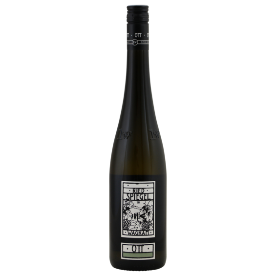 BIO Bernhard Ott Grüner Veltliner Ried Spiegel