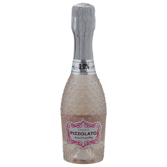BIO Pizzolato M-Use Rose Zero (0,2 L)