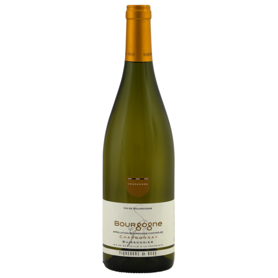 Buissonnier Bourgogne Chardonnay