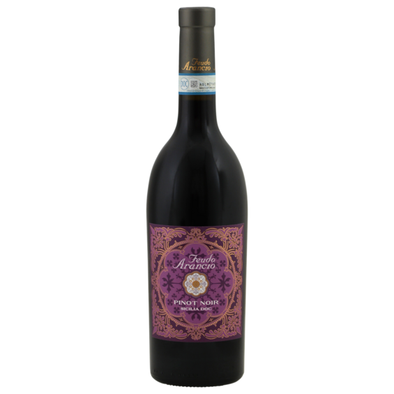 Feudo Arancio Pinot Noir
