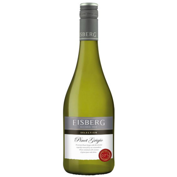 Eisberg Selection Pinot Grigio