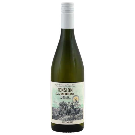 Tensión La Ribera Semillón/Torrontés