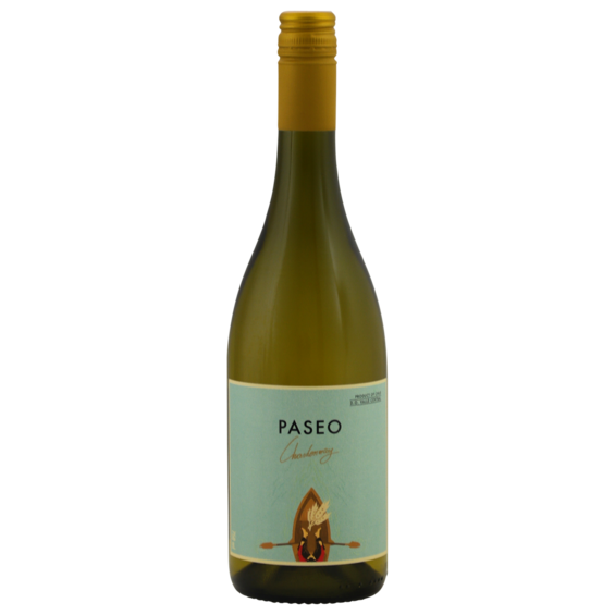 Paseo Varietal Chardonnay