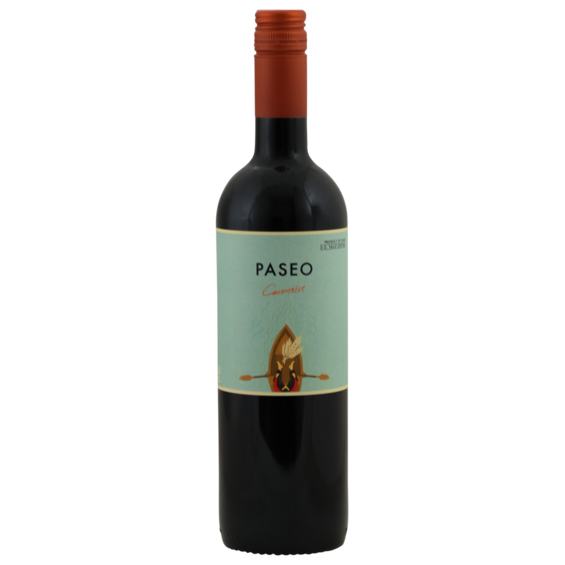 Paseo Varietal Carmenere
