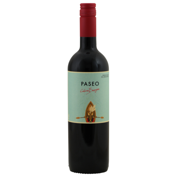 Paseo Varietal Cabernet Sauvignon