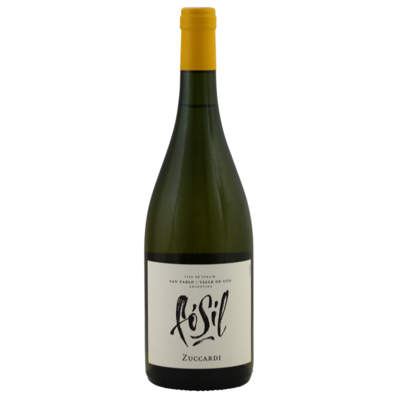 Zuccardi Fosil